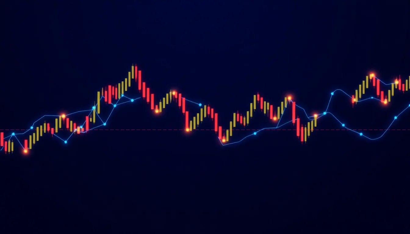 Automated Investment Platform - AI-Driven Pattern Identification