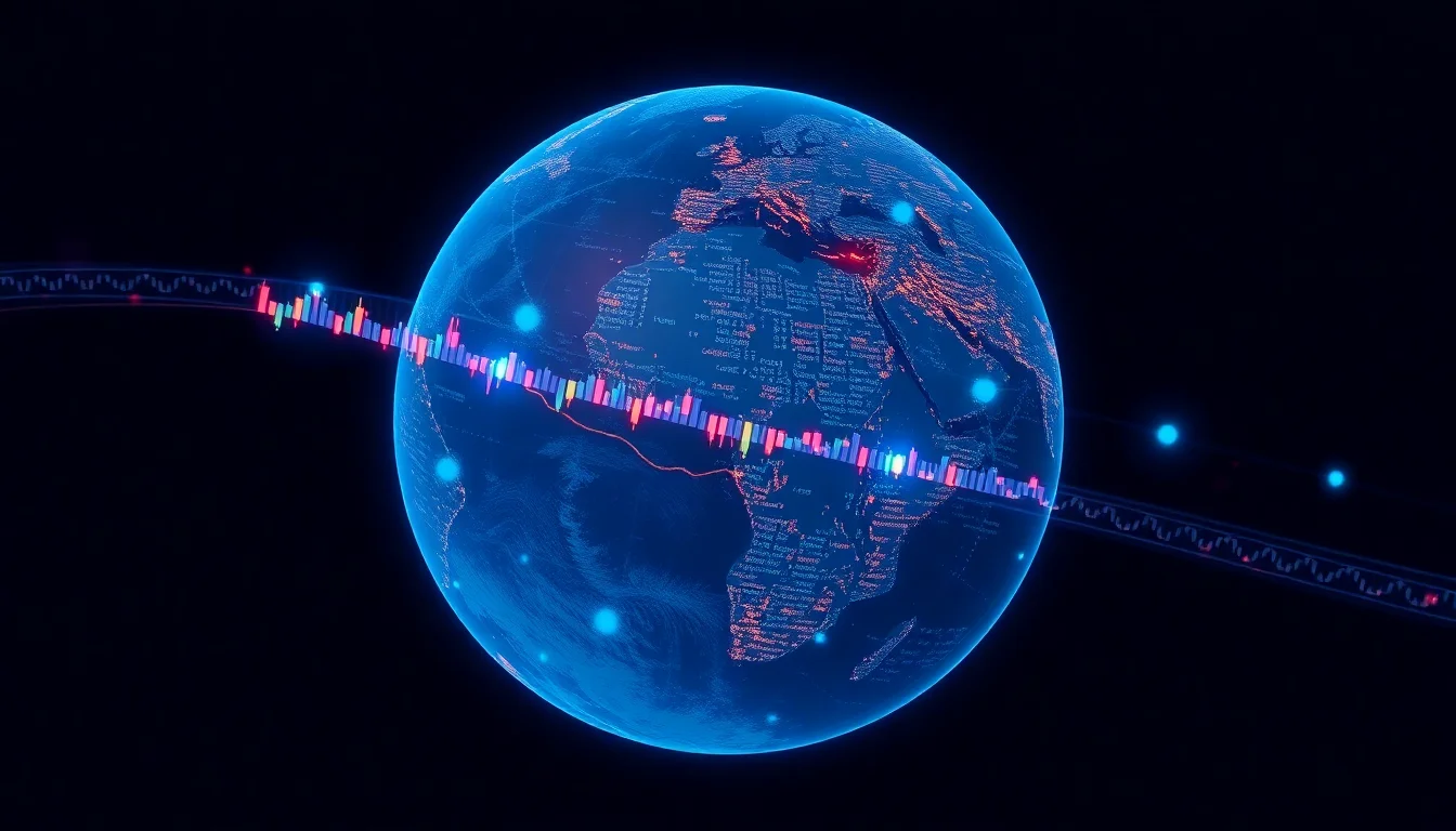 Automated Investment Platform - Uninterrupted Market Engagement